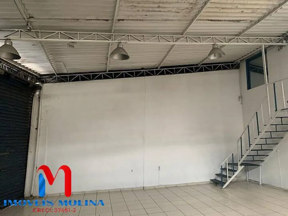 Loja-Salão, 165 m² - Foto 2