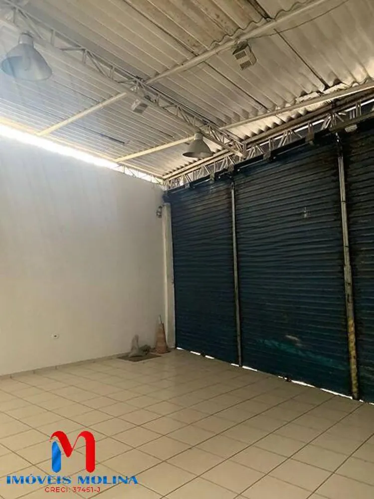 Loja-Salão, 165 m² - Foto 4