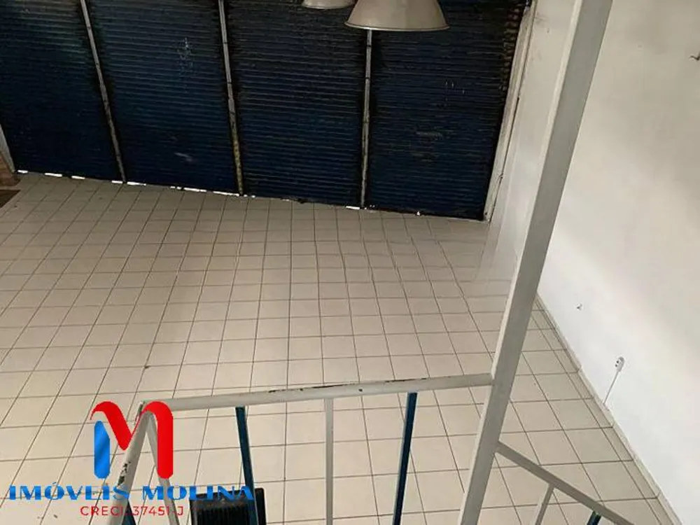 Loja-Salão, 165 m² - Foto 3