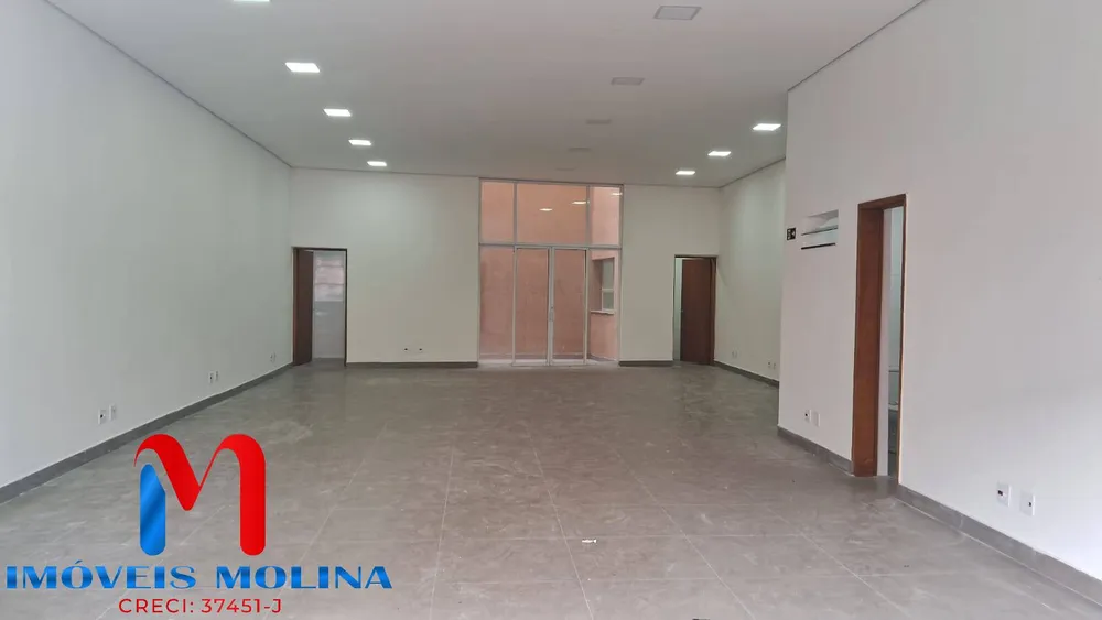 Loja-Salão, 120 m² - Foto 8