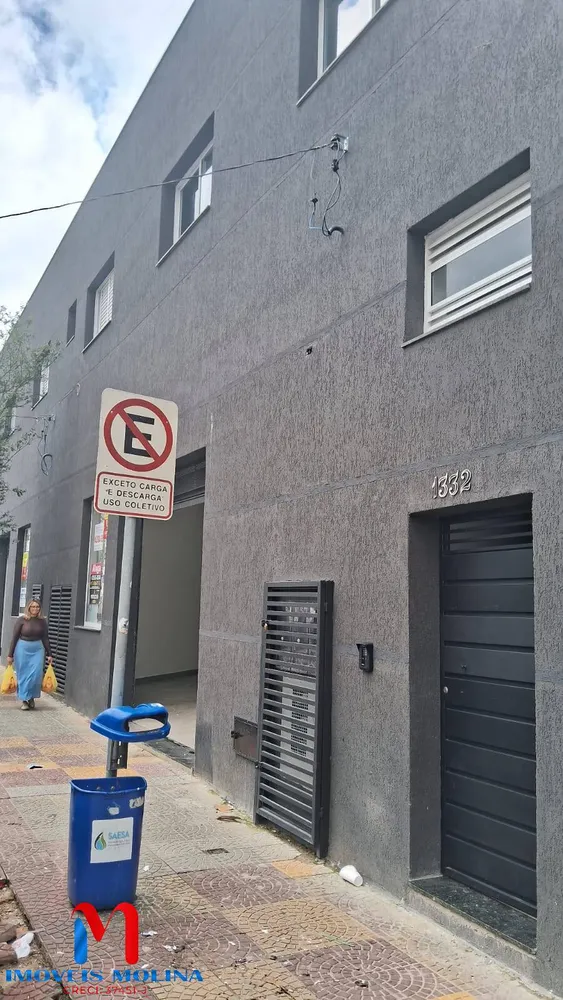Loja-Salão, 120 m² - Foto 5