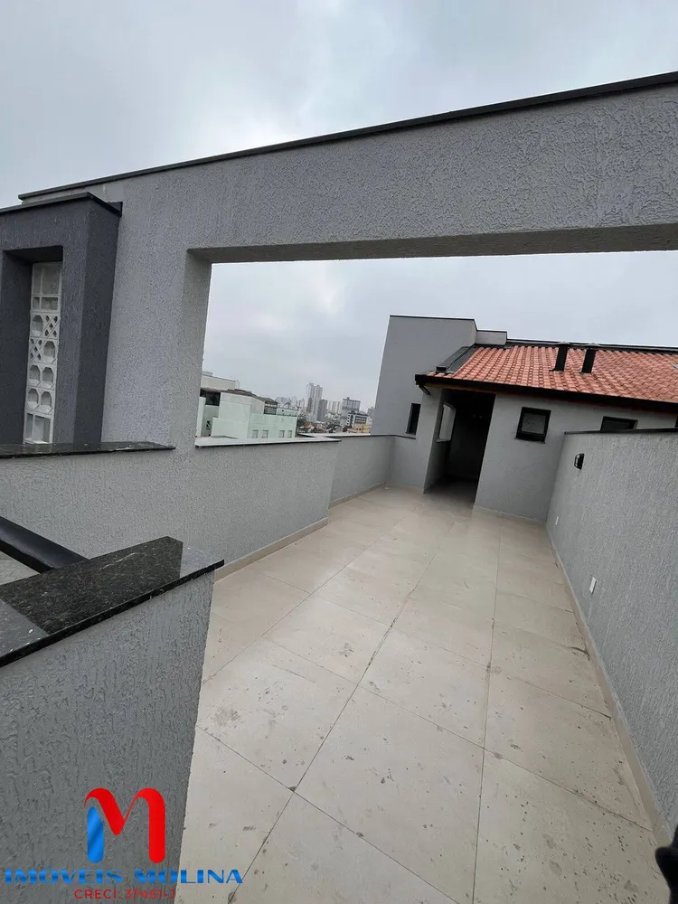 Cobertura, 2 quartos, 93 m² - Foto 6