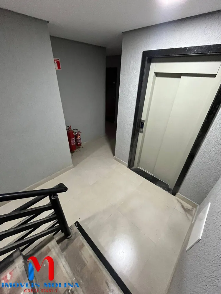 Cobertura, 2 quartos, 93 m² - Foto 9