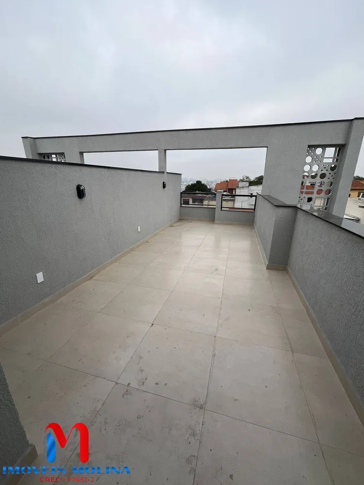 Cobertura, 2 quartos, 93 m² - Foto 5