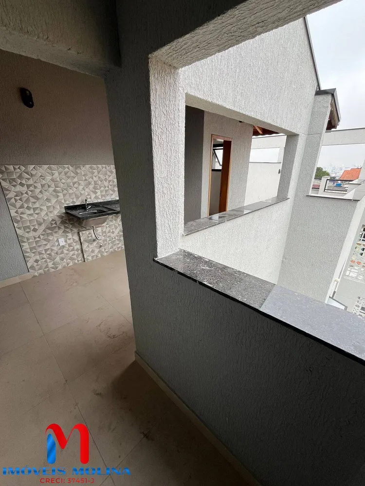 Cobertura, 2 quartos, 93 m² - Foto 3