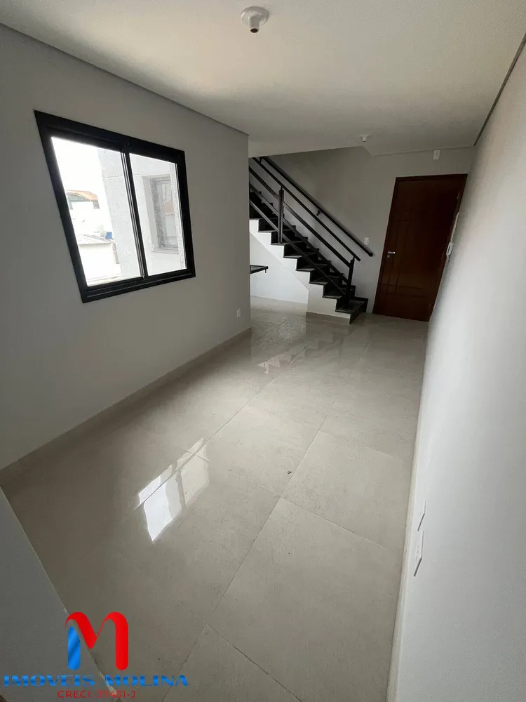 Cobertura, 2 quartos, 93 m² - Foto 1