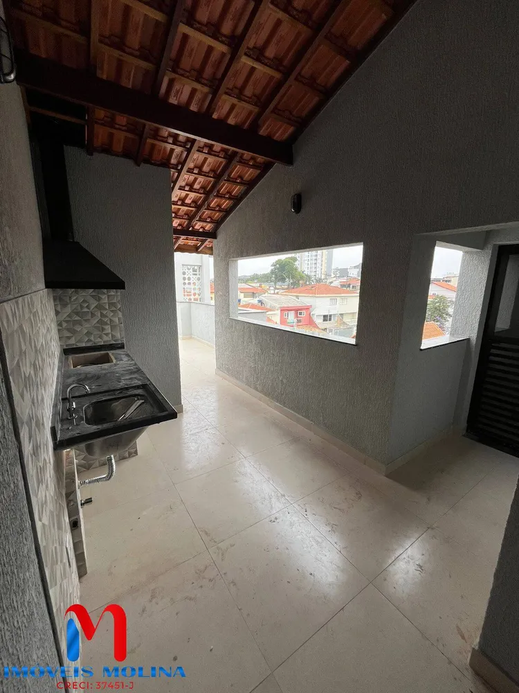 Cobertura, 2 quartos, 93 m² - Foto 4