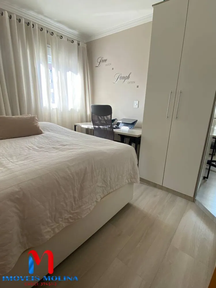 Apartamento, 3 quartos, 118 m² - Foto 9
