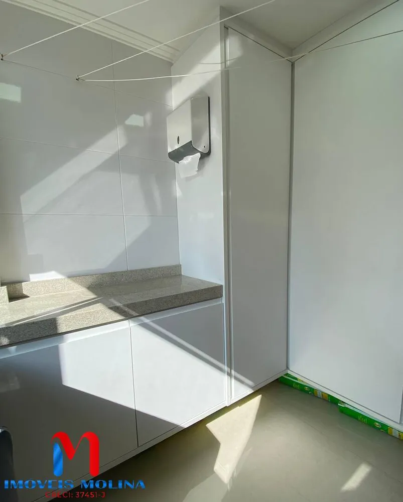 Apartamento, 3 quartos, 118 m² - Foto 10