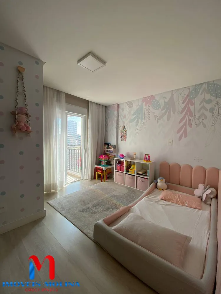 Apartamento, 3 quartos, 118 m² - Foto 8