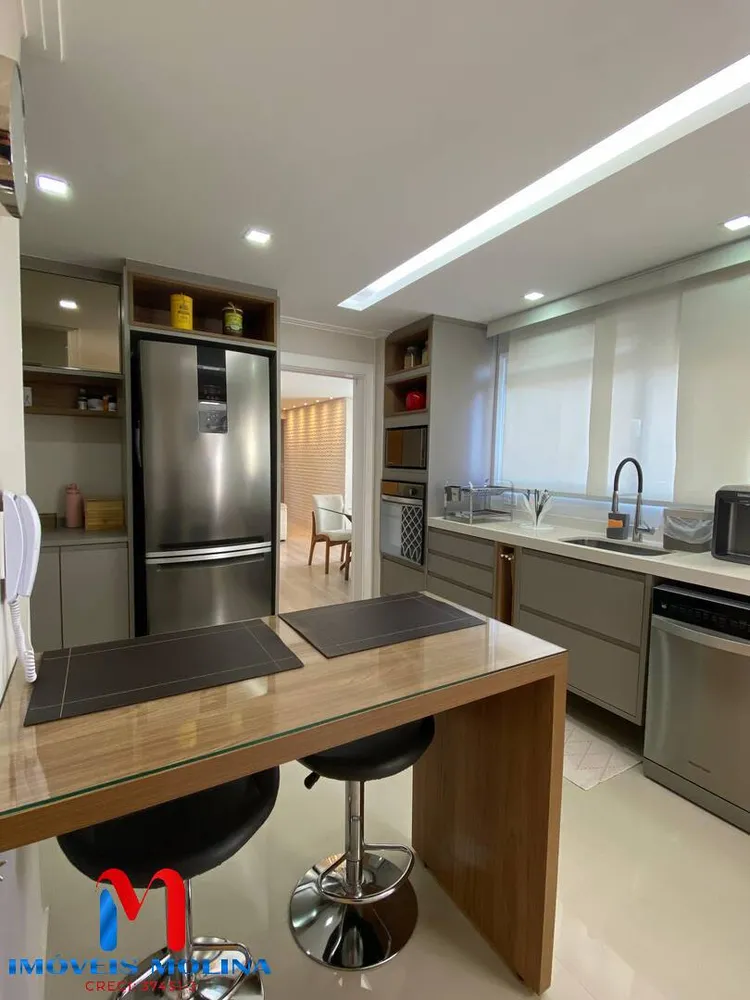 Apartamento, 3 quartos, 118 m² - Foto 5