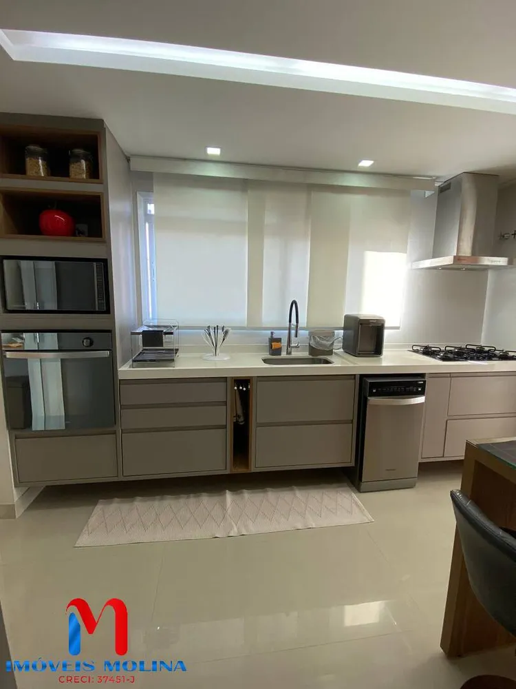 Apartamento, 3 quartos, 118 m² - Foto 6