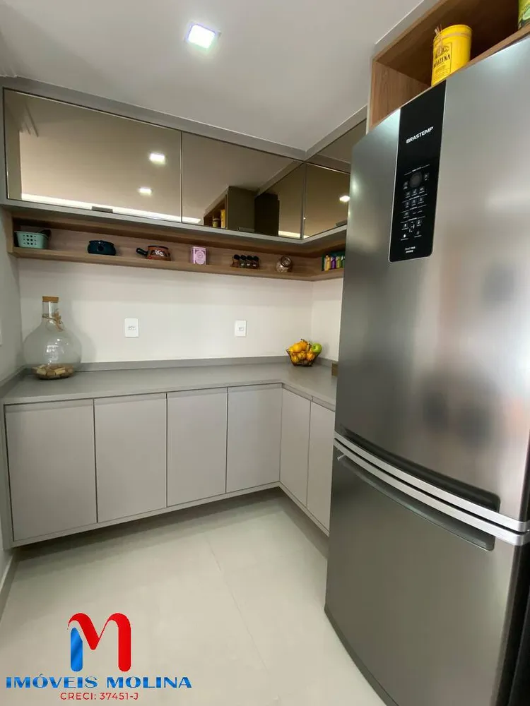 Apartamento, 3 quartos, 118 m² - Foto 7