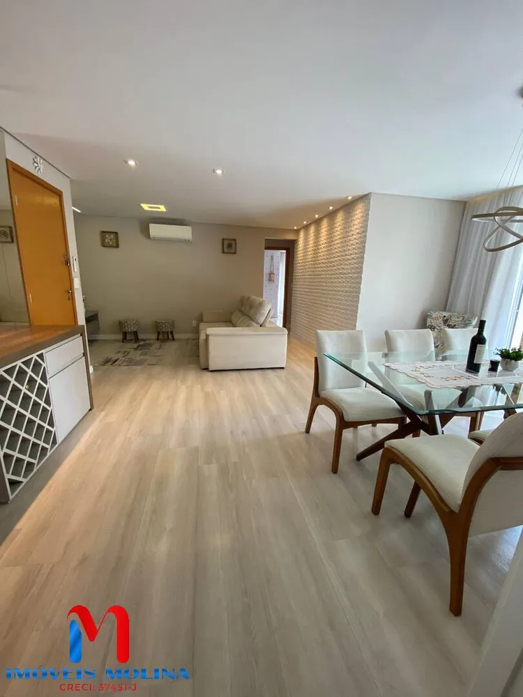Apartamento, 3 quartos, 118 m² - Foto 4