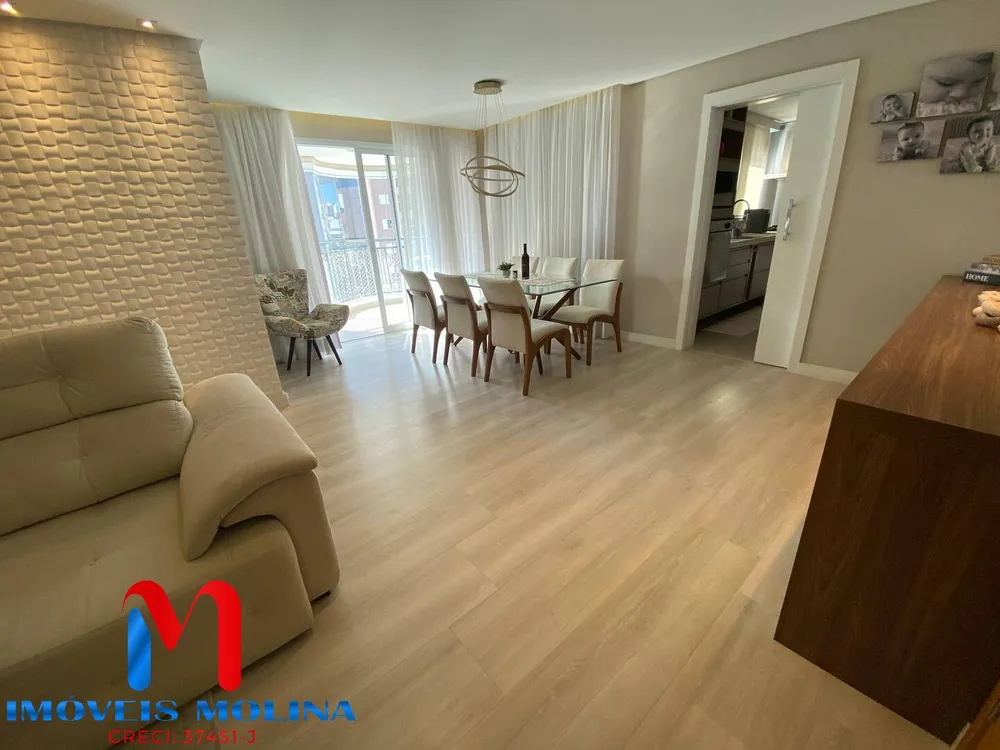Apartamento, 3 quartos, 118 m² - Foto 2