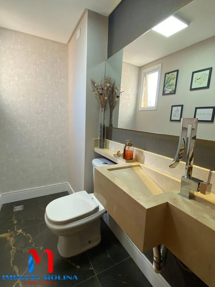 Apartamento, 3 quartos, 118 m² - Foto 11