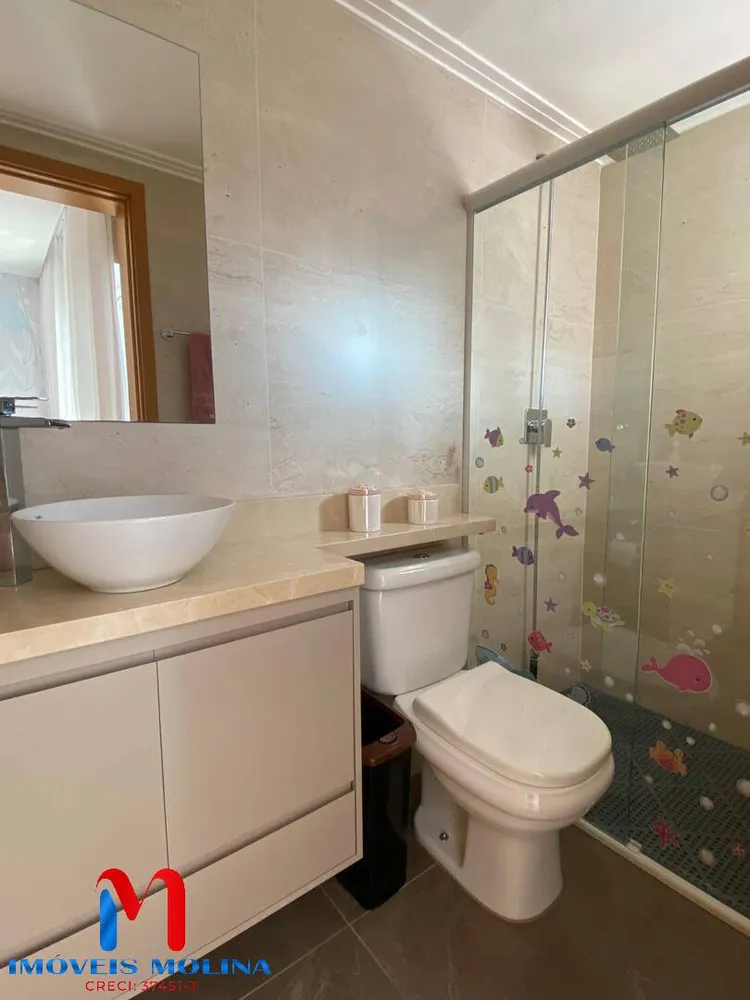 Apartamento, 3 quartos, 118 m² - Foto 12