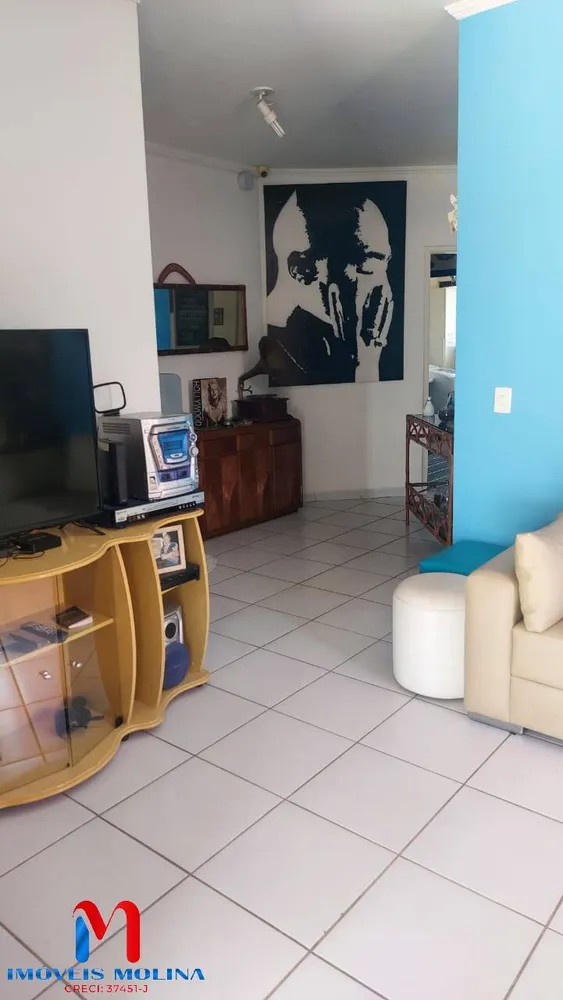Apartamento, 3 quartos - Foto 3
