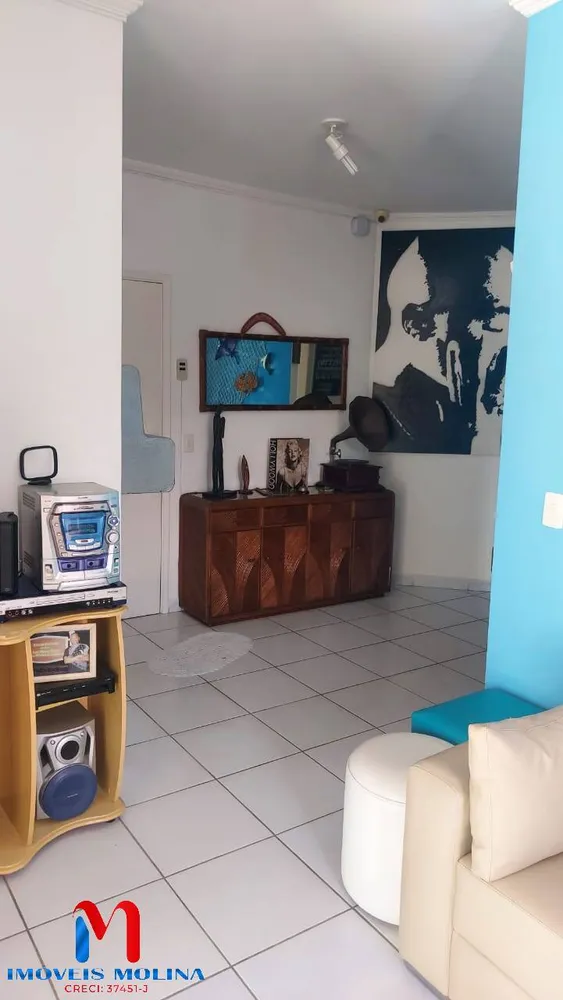 Apartamento, 3 quartos - Foto 4