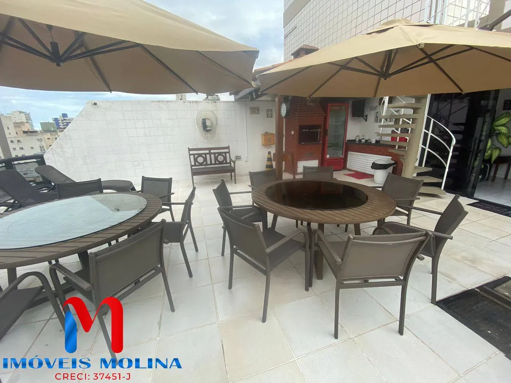 Apartamento, 3 quartos - Foto 8