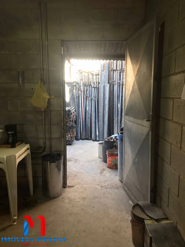 Depósito-Galpão, 160 m² - Foto 5