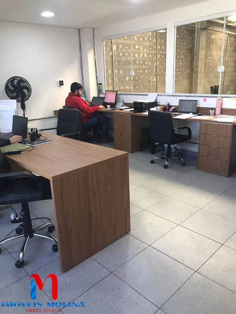 Depósito-Galpão, 160 m² - Foto 12