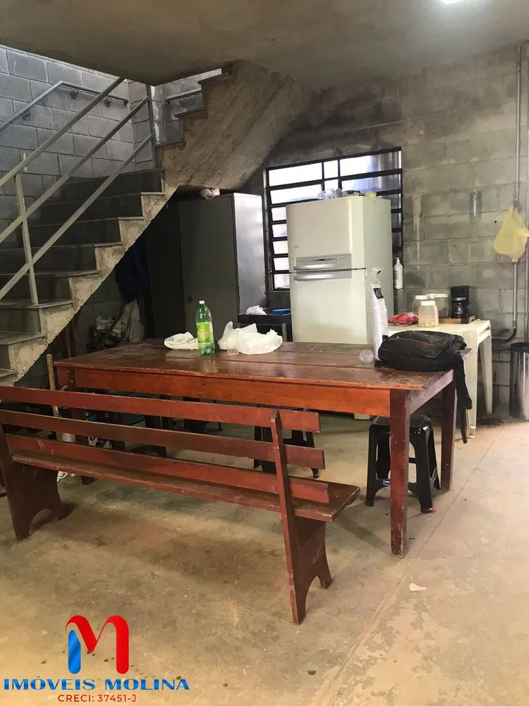 Depósito-Galpão, 160 m² - Foto 10