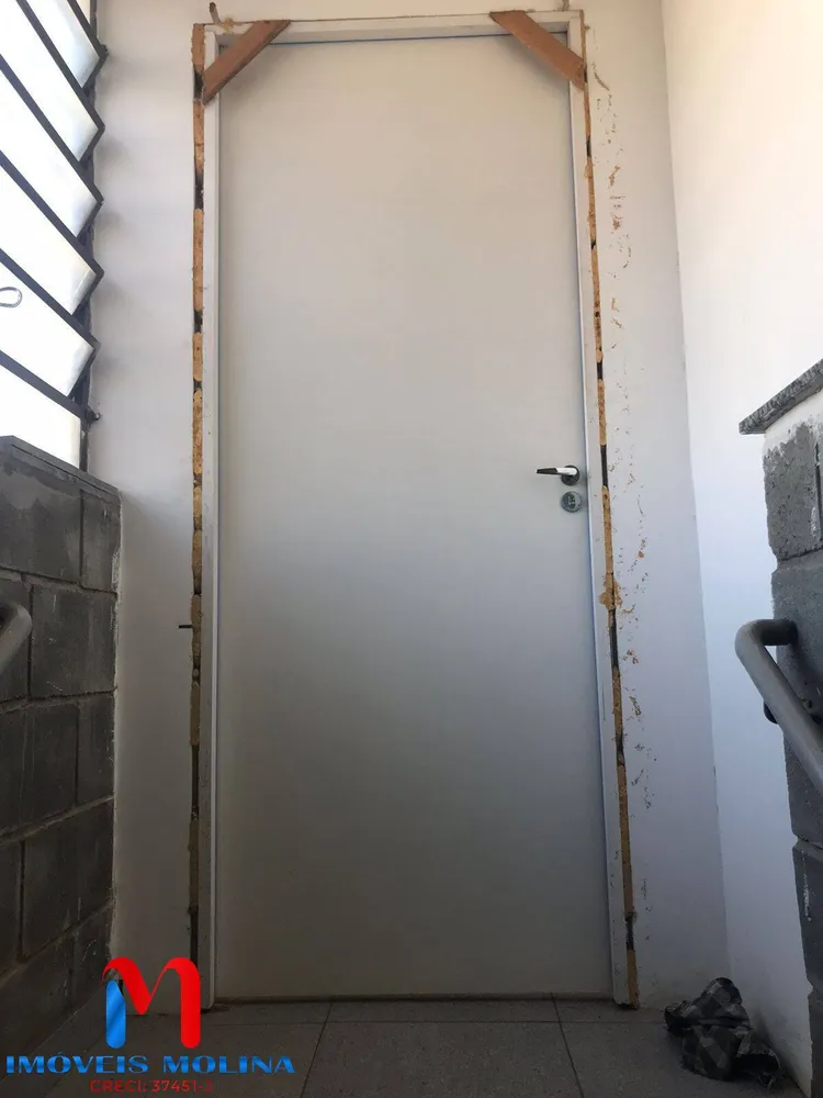 Depósito-Galpão, 160 m² - Foto 7
