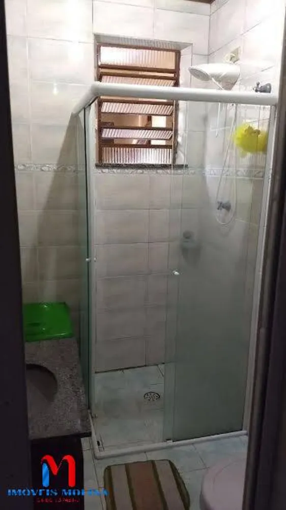 Casa, 2 quartos, 110 m² - Foto 1
