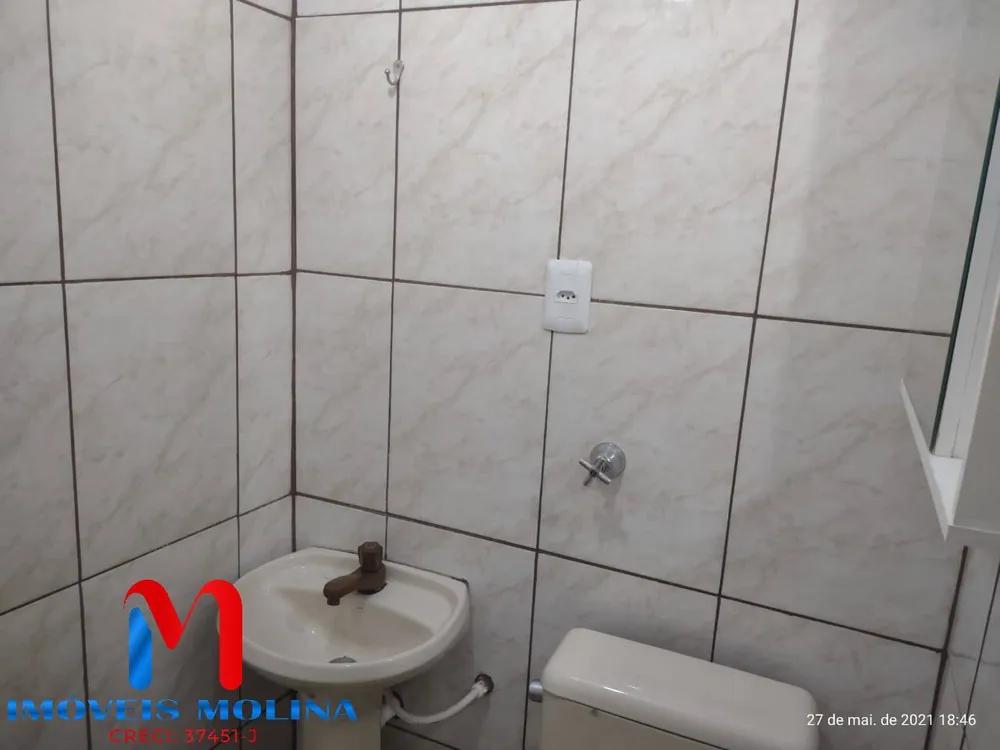 Casa, 2 quartos, 110 m² - Foto 4