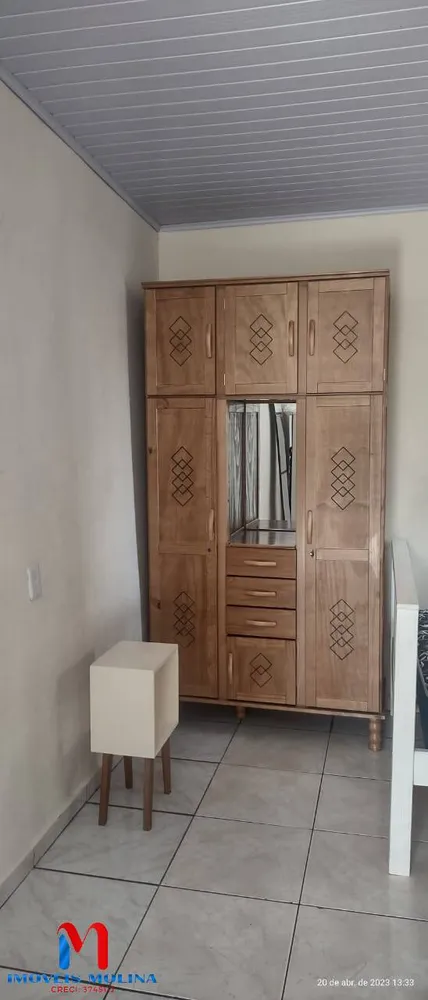 Casa, 2 quartos, 110 m² - Foto 3