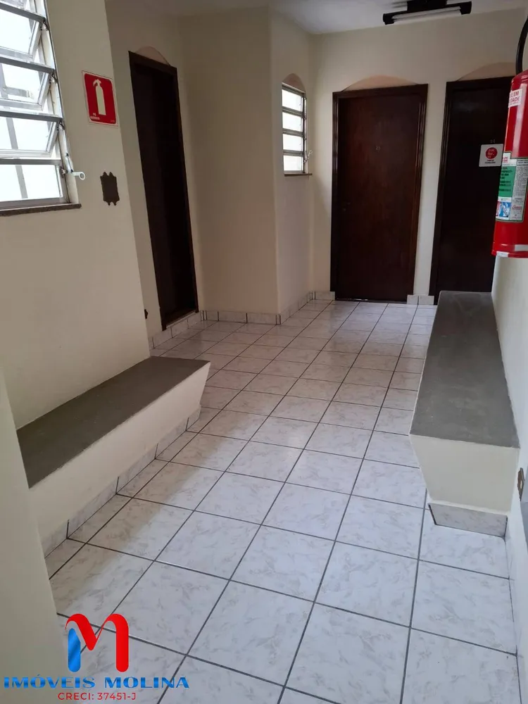 Sala-Conjunto, 30 m² - Foto 6