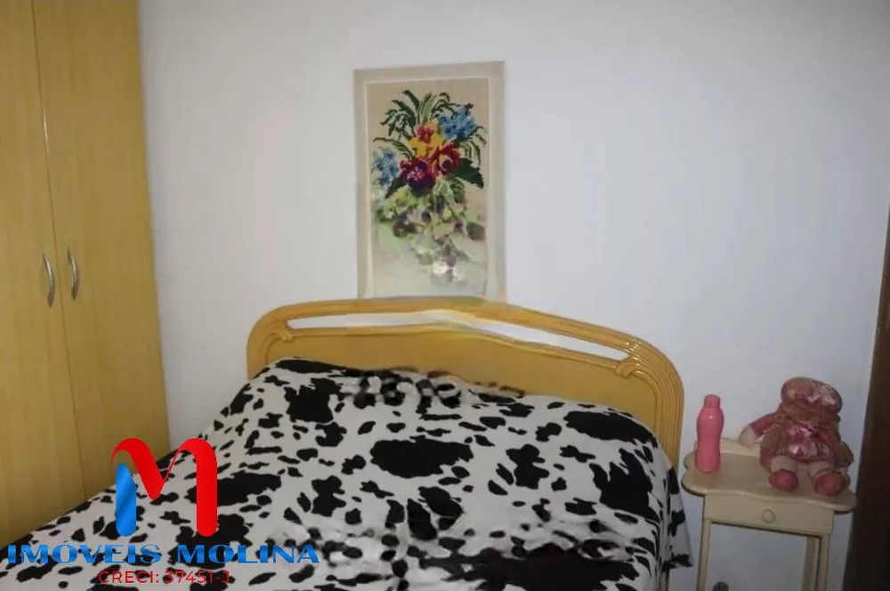 Sobrado, 4 quartos, 175 m² - Foto 12