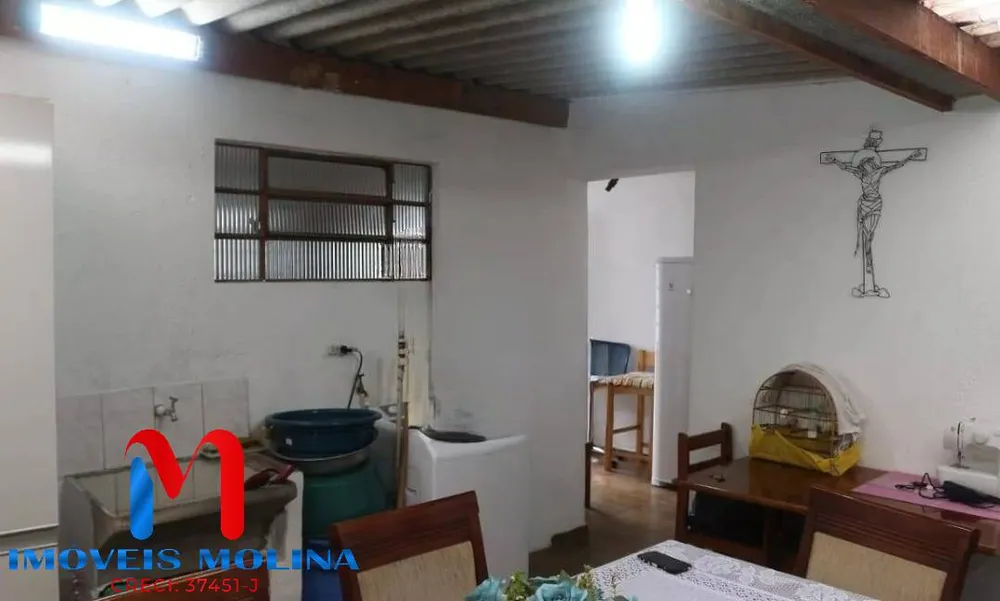 Sobrado, 4 quartos, 175 m² - Foto 6