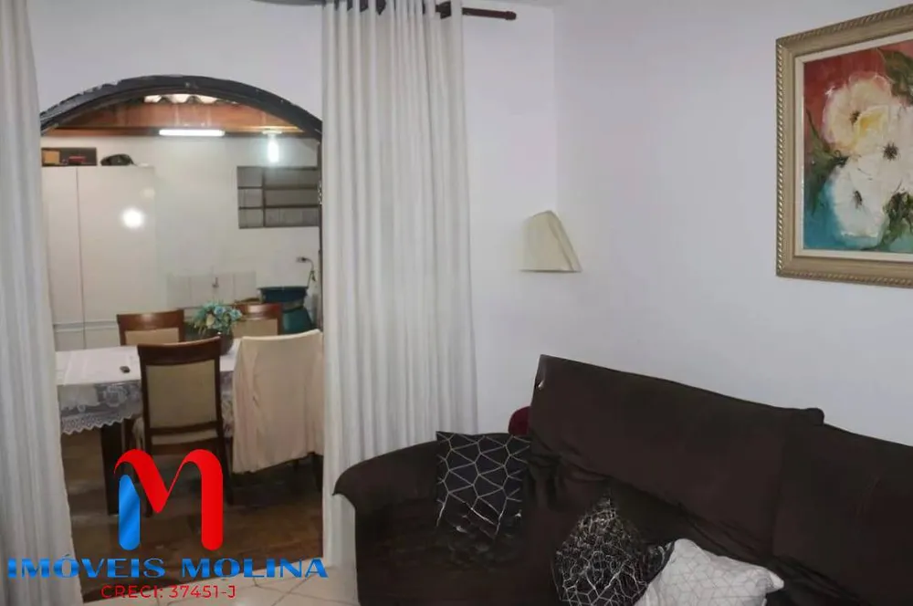 Sobrado, 4 quartos, 175 m² - Foto 5