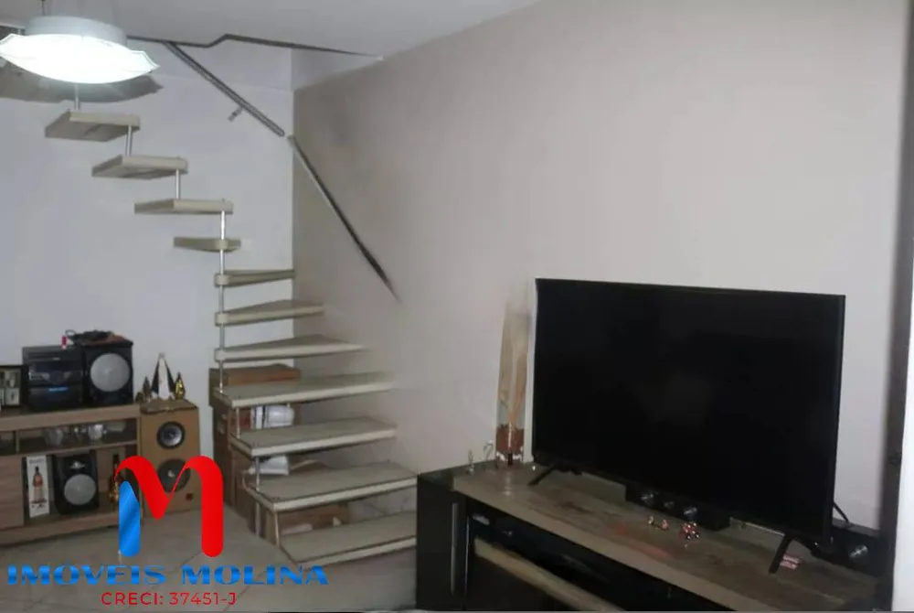 Sobrado, 4 quartos, 175 m² - Foto 4