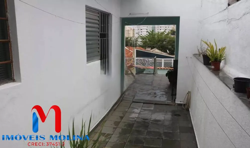 Sobrado, 4 quartos, 175 m² - Foto 2