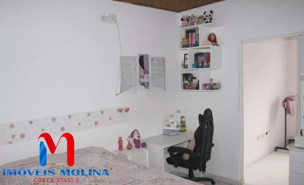 Sobrado, 4 quartos, 175 m² - Foto 10