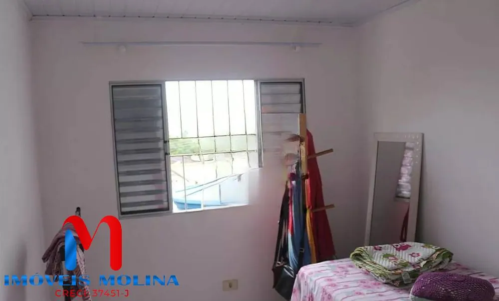 Sobrado, 4 quartos, 175 m² - Foto 8