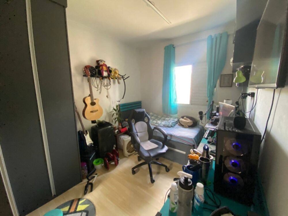 Casa de Condomínio, 4 quartos - Foto 3