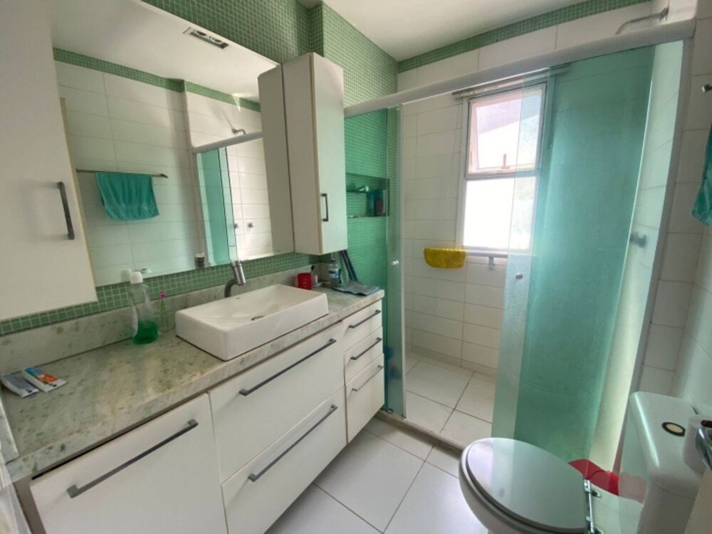 Casa de Condomínio, 4 quartos - Foto 22