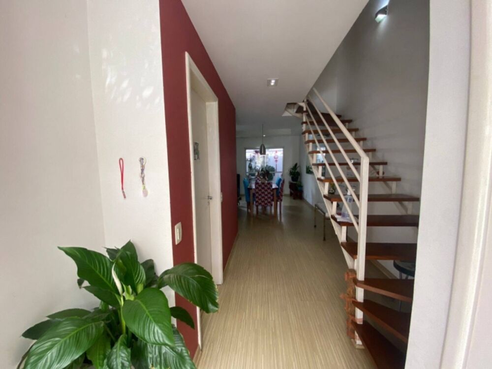 Casa de Condomínio, 4 quartos - Foto 25