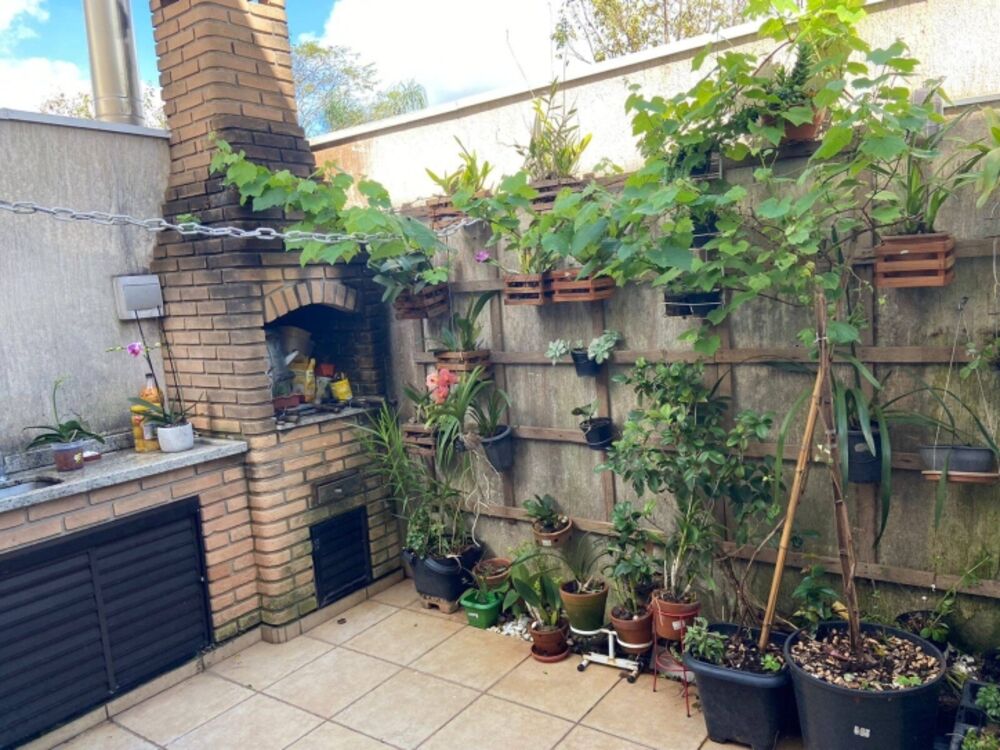 Casa de Condomínio, 4 quartos - Foto 11