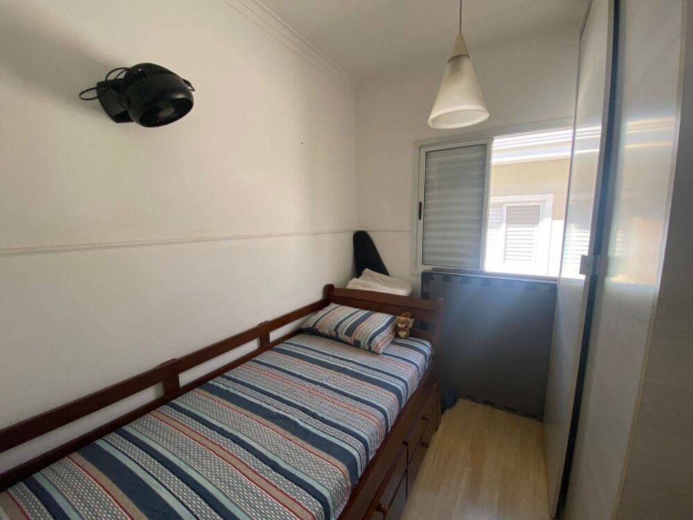 Casa de Condomínio, 4 quartos - Foto 23