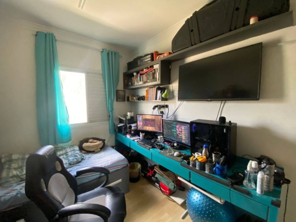 Casa de Condomínio, 4 quartos - Foto 6