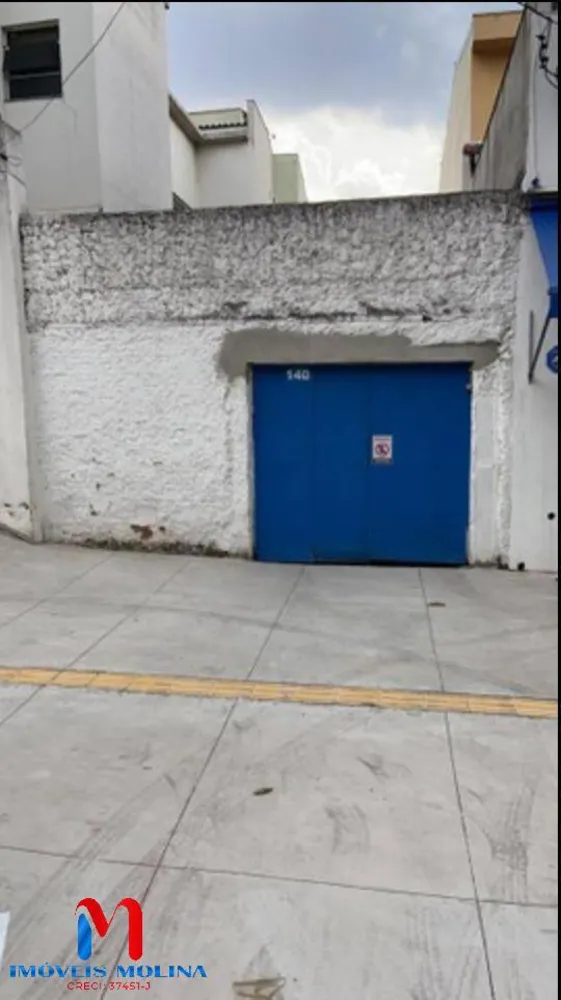 Terreno, 165 m² - Foto 1