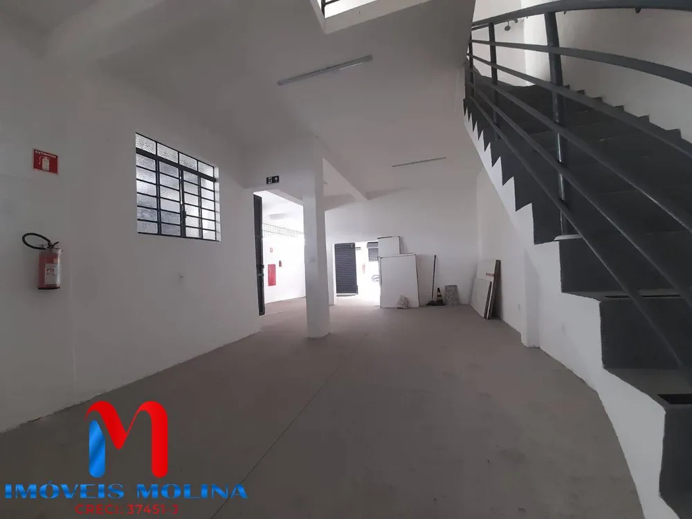 Depósito-Galpão, 200 m² - Foto 2