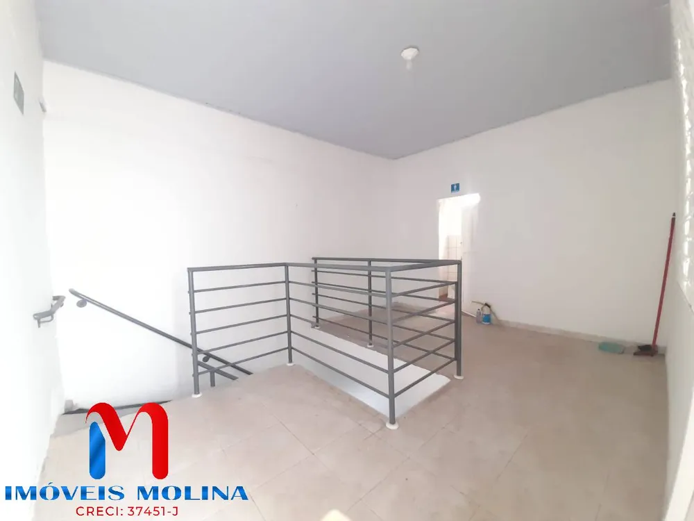 Depósito-Galpão, 200 m² - Foto 6
