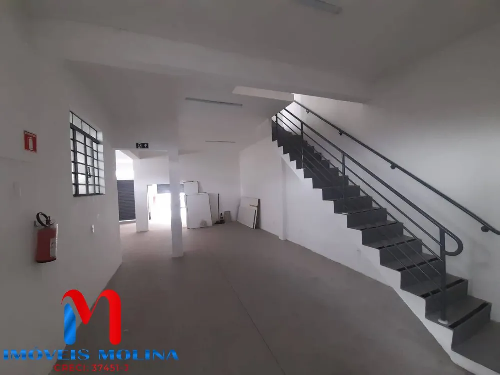 Depósito-Galpão, 200 m² - Foto 1