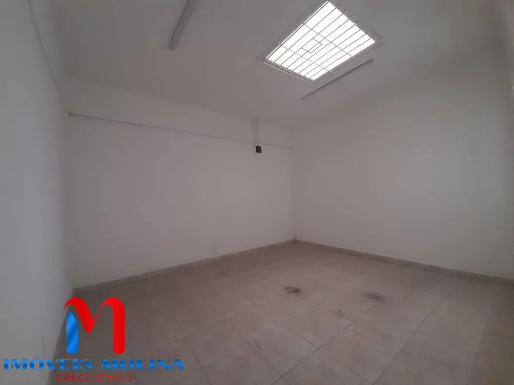 Depósito-Galpão, 200 m² - Foto 12
